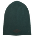 Givenchy Logo Beanie, front view